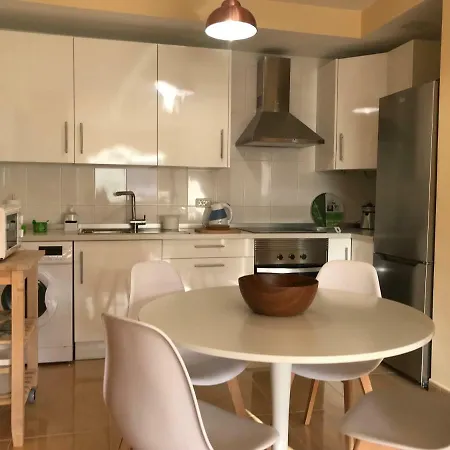 Miramar 2 Apartamento *