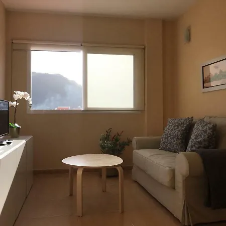 Apartamento Miramar 2 *