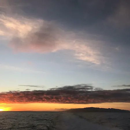 Miramar 2 아파트 San Sebastián de la Gomera