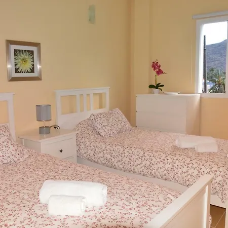 Apartamento Miramar 2 San Sebastián de la Gomera