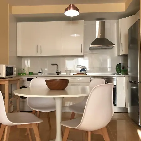 Miramar 2 Appartement San Sebastián de la Gomera
