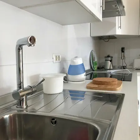 Appartement Miramar 2