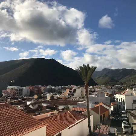 Miramar 2 Apartment San Sebastian De La Gomera