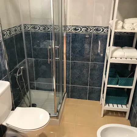 Miramar 2 Apartment San Sebastian De La Gomera