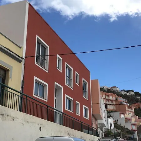 Apartment Miramar 2