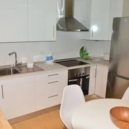Miramar 2 Apartment *