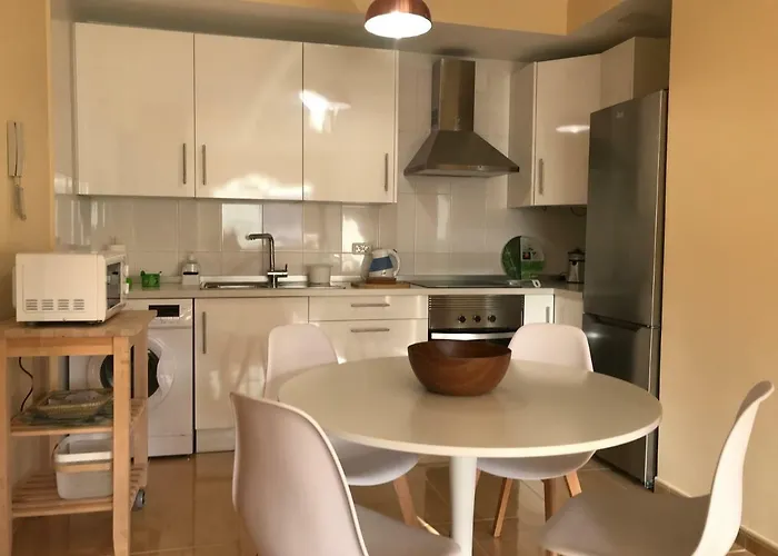 Miramar 2 Appartement *