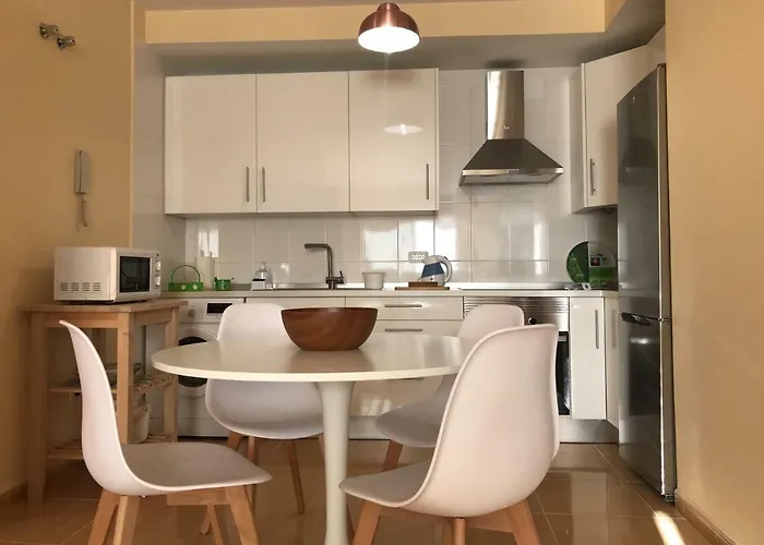 Miramar 2 Appartement San Sebastián de la Gomera