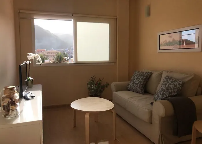 Appartement Miramar 2