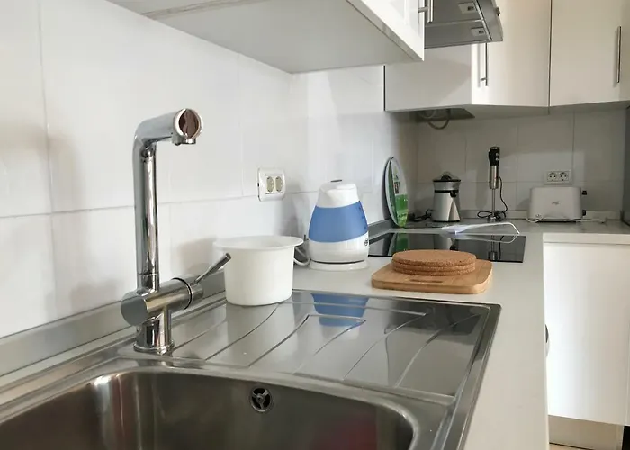 Appartement Miramar 2