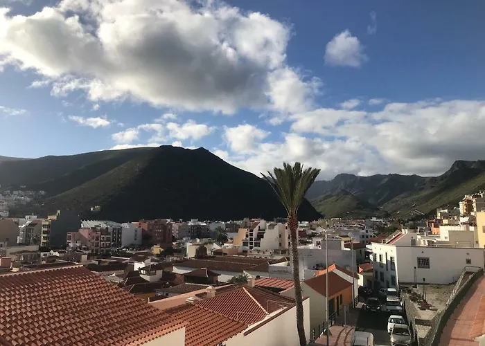 Miramar 2 Appartement San Sebastián de la Gomera