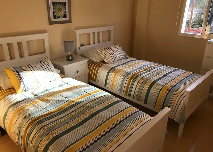 Miramar 2 Appartement