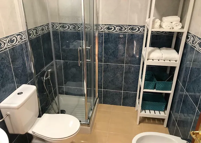 Miramar 2 Appartement San Sebastián de la Gomera