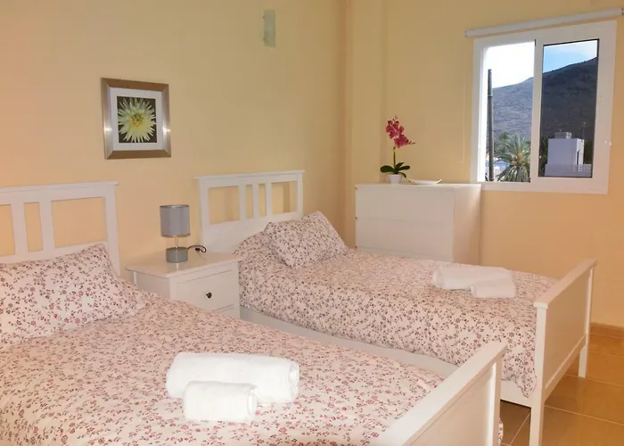Appartement Miramar 2 San Sebastián de la Gomera