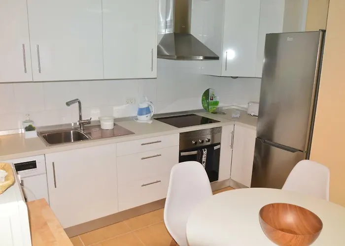 Miramar 2 Appartement *